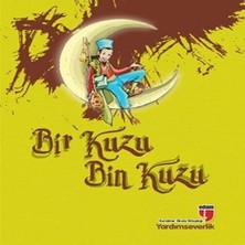 Vintessy Bir Kuzu Bin Kuzu / Yardımseverlik