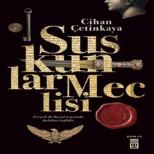 Vintessy Suskunlar Meclisi
