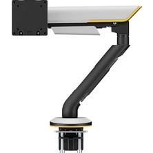 Daisy Home G200 Gaming 24-57” Rgb Monitör Standı (Maks: 27KG)