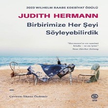 Vintessy Birbirimize Her Şeyi Söyleyebilirdik