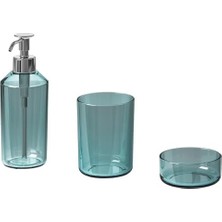 Daisy Home Banyo Seti, 3 Parça