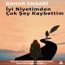 Vintessy Iyi Niyetimden Çok Şey Kaybettim
