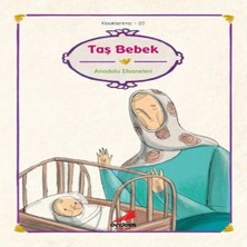 Vintessy Klasiklerimiz 20 - Taş Bebek Türk