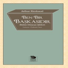 Vintessy Ben Bir Başkasıdır Bütün Düzyazı Şiirleri