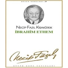 Vintessy Ibrahim Ethem