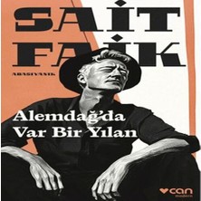 Vintessy Alemdağ’da Var Bir Yılan