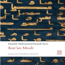 Vintessy Kur’an Meali