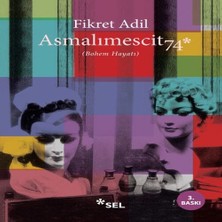 Vintessy Asmalımescit 74