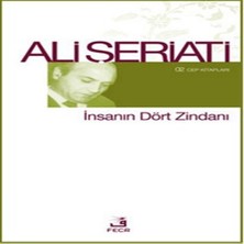 Vintessy Insanın Dört Zindanı