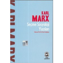 Vintessy Seçme Sosyoloji Yazıları
