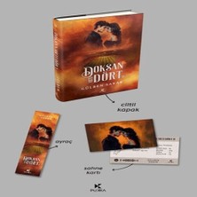Vintessy Doksan Artı Dört - 2 (Ciltli)