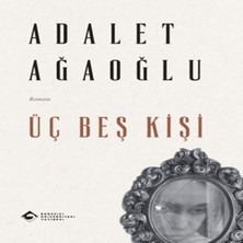 Vintessy Üç Beş Kişi