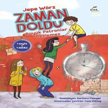 Vintessy Zaman Doldu