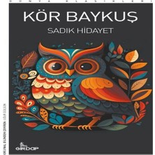Vintessy Kör Baykuş