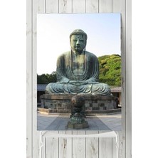 Daisy Home (PSTER5258) Büyük Kamakura Posteri 80X115CM