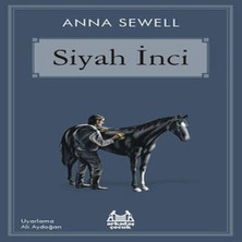 Vintessy Siyah Inci