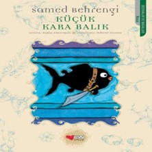 Vintessy Küçük Kara Balık
