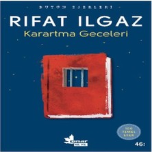 Vintessy Karartma Geceleri