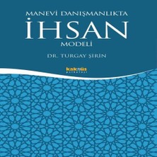 Vintessy Manevi Danışmanlıkta Ihsan Modeli