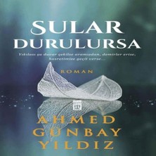 Vintessy Sular Durulursa