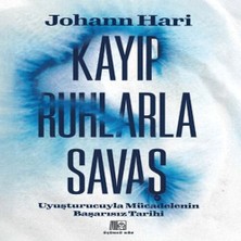 Vintessy Kayıp Ruhlarla Saş
