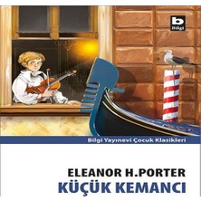 Vintessy Küçük Kemancı