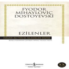 Vintessy Ezilenler - Hasan Ali Yücel Klasikleri