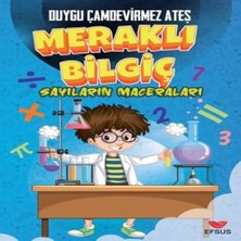 Vintessy Meraklı Biiç Sayıların Maceraları