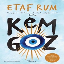 Vintessy Kem Göz