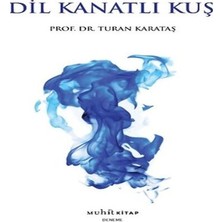 Vintessy Dil Kanatlı Kuş