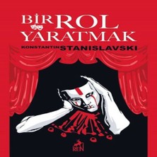 Vintessy Bir Rol Tmak