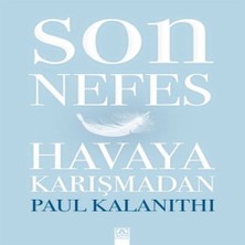 Vintessy Son Nefes Haya Karışmadan (Ciltli)