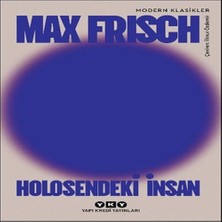 Vintessy Holosendeki Insan - Bir Anlatı