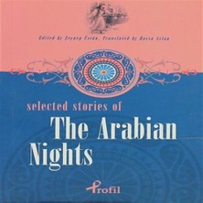 Vintessy Selected Stories Of Arabian Nights