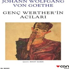 Vintessy Genç Wertherin Acıları