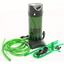 Teknocan 2211-01 150 300 L/h Akvaryum Dış Filtre