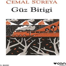 Vintessy Güz Bitigi