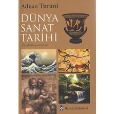 Vintessy Dünya Sanat Tarihi