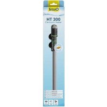 Teknocan Ht 300 Isıtıcı, 300 – 450 L Akvaryumlar Için, Sıcaklık Ayar Düğmesi ile Farklı Performans Seviyelerini Kaplayan Güçlü Akvaryum Isıtıcısı