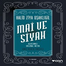 Vintessy Mai ve Siyah (Orijinal Metin)