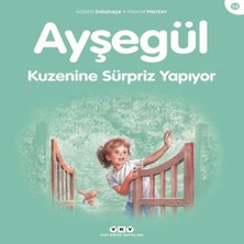 Vintessy Ayşegül Serisi 59 - Kuzenine Sürpriz Yapıyor