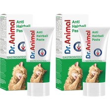 Teknocan Dr. Gastrointestinal Paste 75 gr Fenni Karma Yem (2 Paketi)