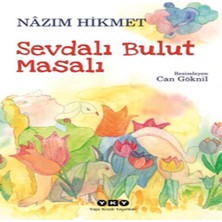 Vintessy Sevdalı Bulut Masalı
