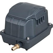 Teknocan Boyu Sessiz Hava Pompası 600 L/saat, Güç 10 W