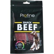 Teknocan Profine Snack Biftekli Köpek Ödülü 80GR