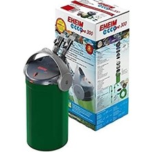 Teknocan Ecco Pro Diş Filtre 300 Litre