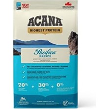 Teknocan Acana Regionals - Pacifica Köpek Maması 11,4 kg