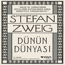 Vintessy Dünün Dünyası