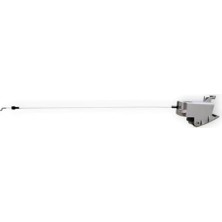 Teknocan Sol Ön Kapı Iç Açma Kolu Telli 2D0837085 Vw LT35 Volt ile Uyumlu 1997-2007