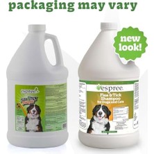 Teknocan Espree Vet’s ™ Durulanmayan Kedi Şampuanı 150ML